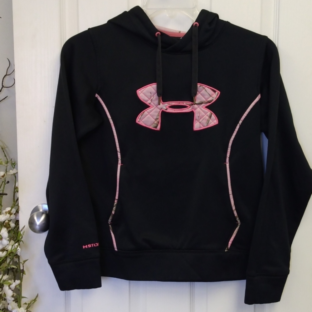 Under Armour Sweatshirt/Hoodie